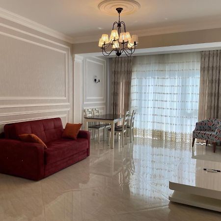 Azzure Vip Apartment Baku Exterior photo