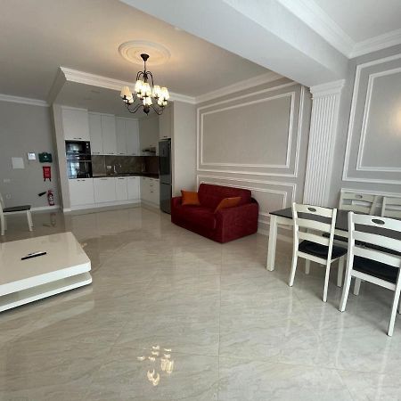 Azzure Vip Apartment Baku Exterior photo