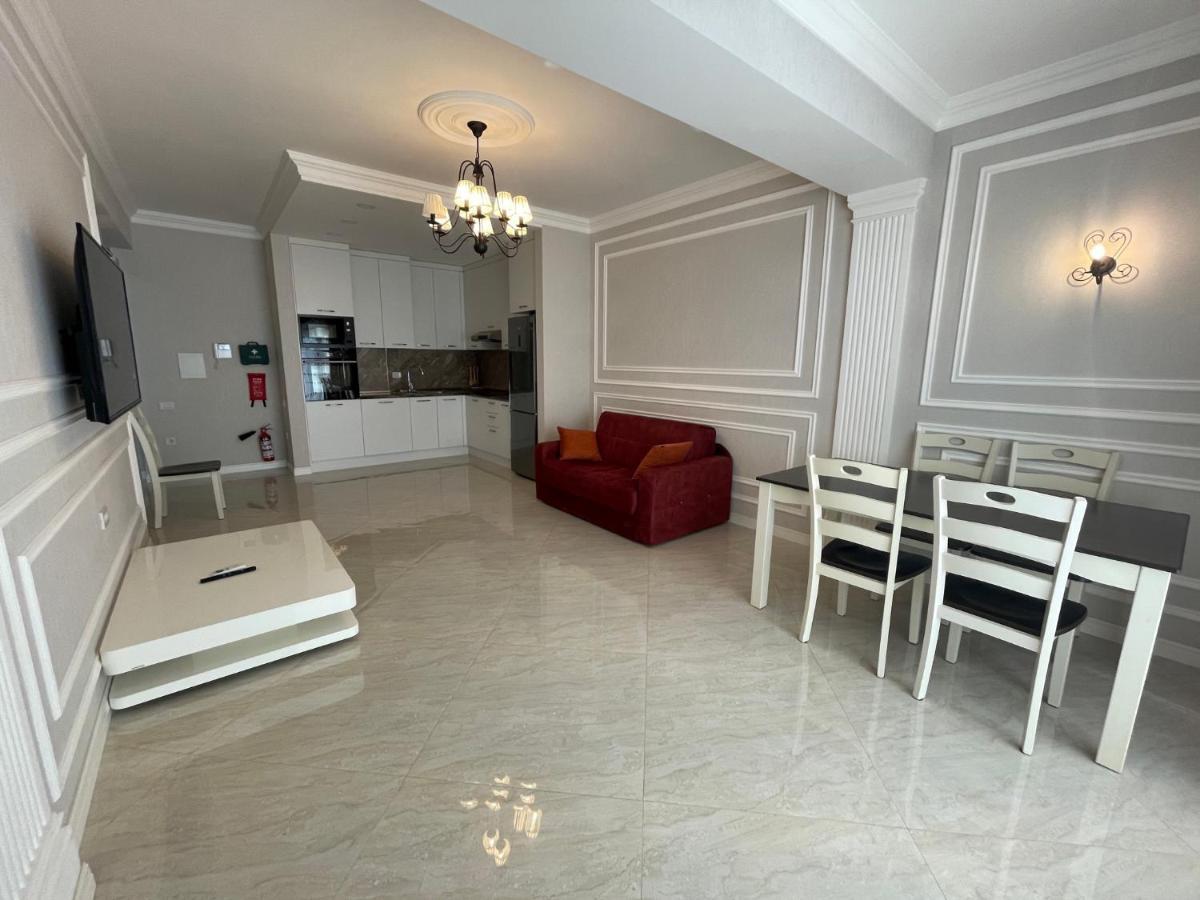 Azzure Vip Apartment Baku Exterior photo