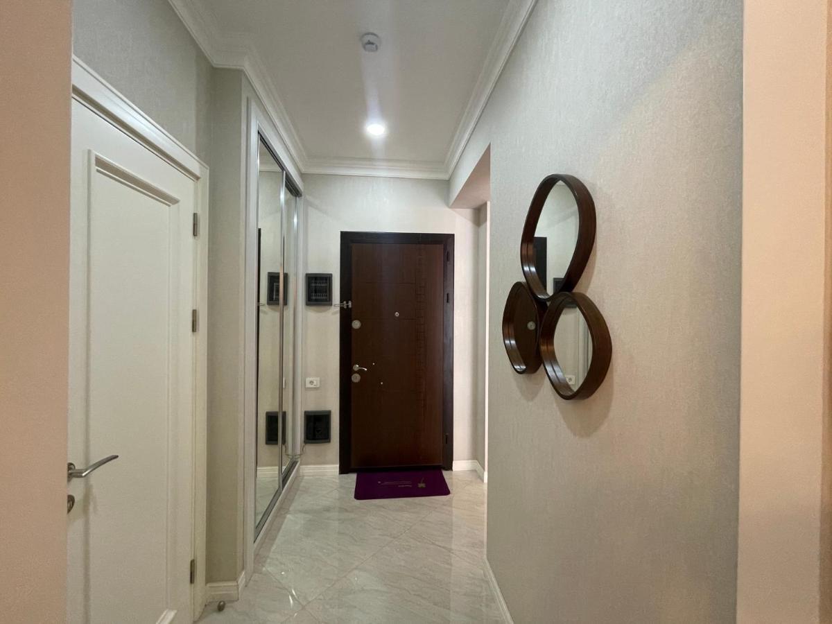 Azzure Vip Apartment Baku Exterior photo