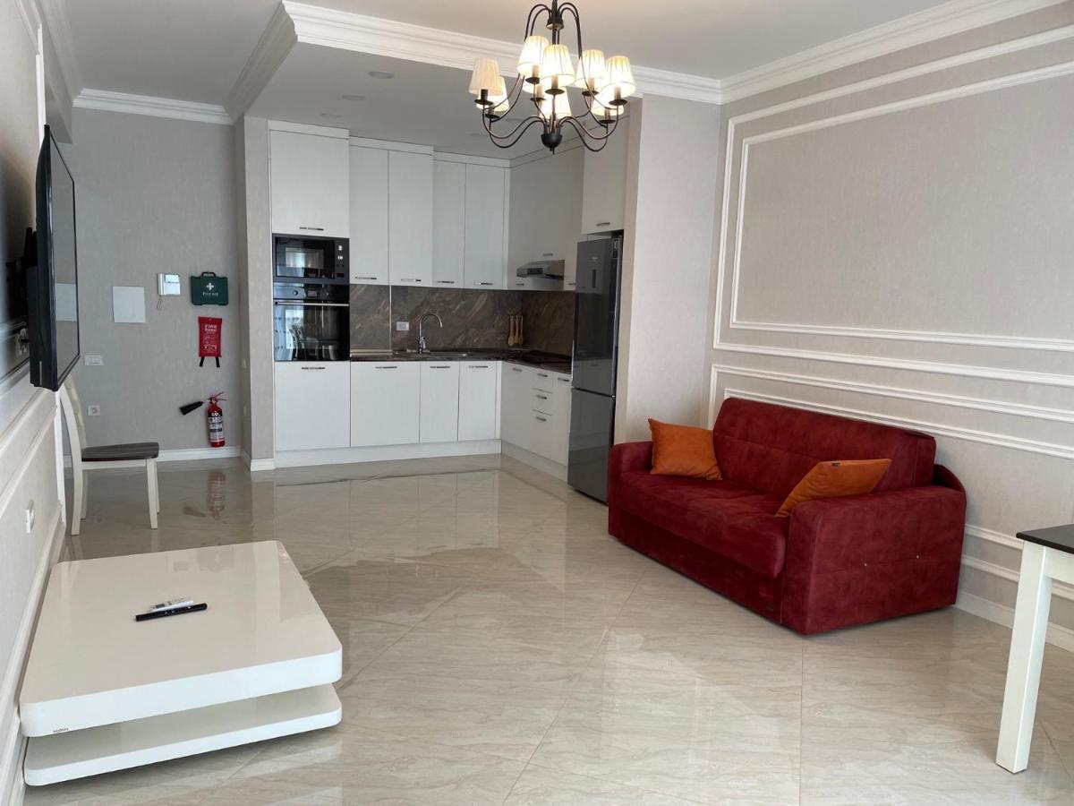 Azzure Vip Apartment Baku Exterior photo