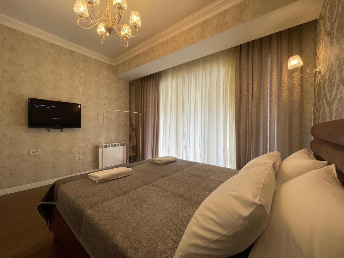 Azzure Vip Apartment Baku Exterior photo