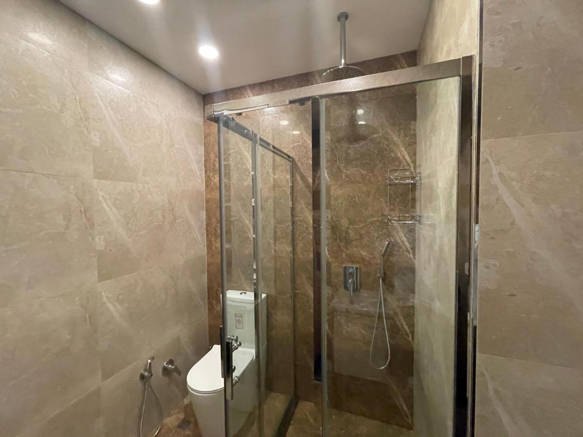 Azzure Vip Apartment Baku Exterior photo