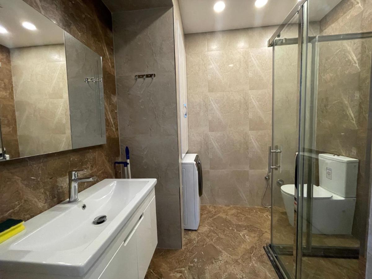 Azzure Vip Apartment Baku Exterior photo